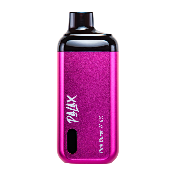 Pink Burst PALAX KC8000 — Buy Online Australia | Buy Vape Online