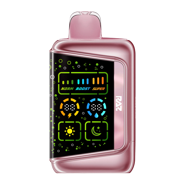 Pink RAZ RX 50K — Buy Online Australia | Buy Vape Online