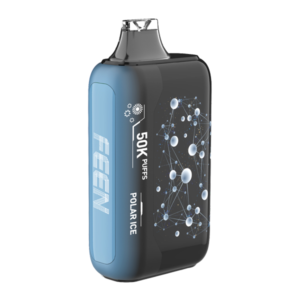 Polar Ice FEEN 50K 20mg — Buy Online Australia | Buy Vape Online
