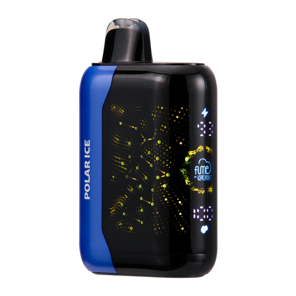 Polar Ice FUME PRO 30K — Buy Online Australia | Buy Vape Online
