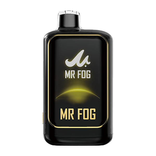 Polar Ice Mr Fog Nova — Buy Online Australia | Buy Vape Online