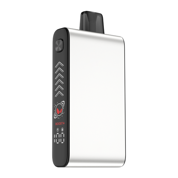 Polar Mint FASTA Alien 51K — Buy Online Australia | Buy Vape Online