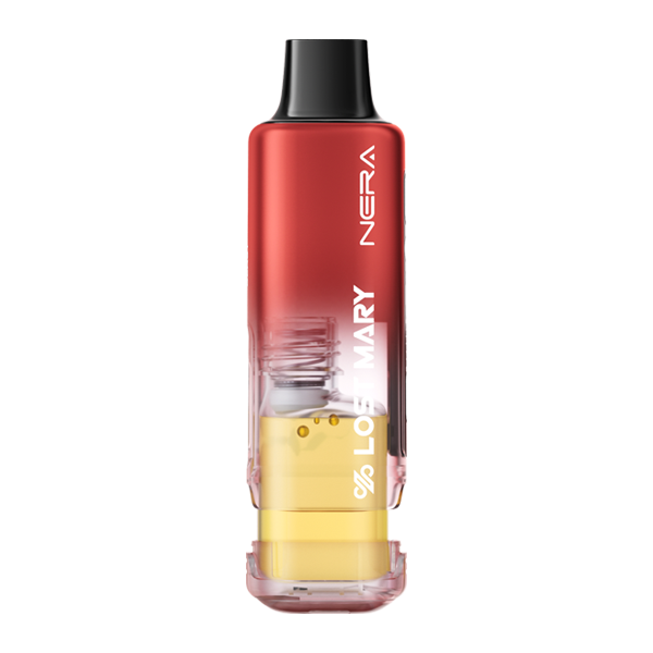 Pomegranate Blast Lost Mary Nera Fullview Pods (2pk) — Buy Online Australia | Buy Vape Online