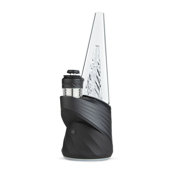 Puffco The Peak Pro + 3D XL Chamber — Buy Online Australia | Buy Vape Online