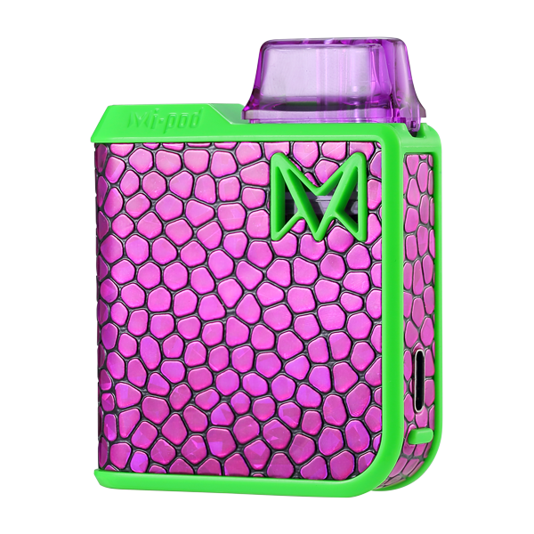 Purple Pebbles Mi - Pod PRO + — Buy Online Australia | Buy Vape Online