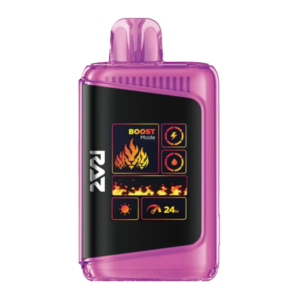 Rainbow Rain RAZ LTX 25000 — Buy Online Australia | Buy Vape Online