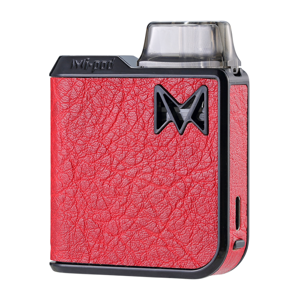 Red Raw Mi - Pod PRO + — Buy Online Australia | Buy Vape Online