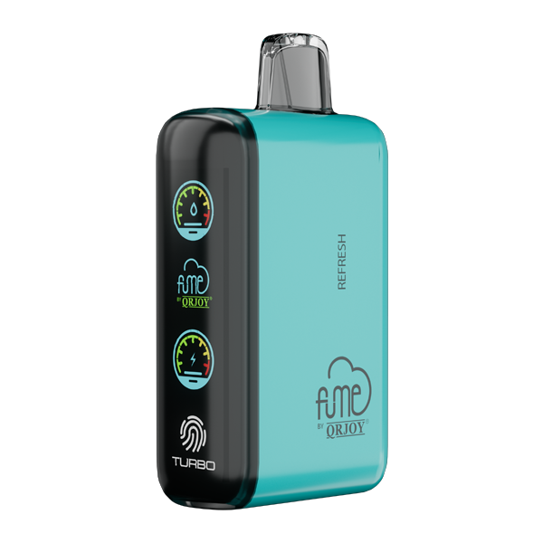 Refresh FUME Eternity Turbo 20K — Buy Online Australia | Buy Vape Online