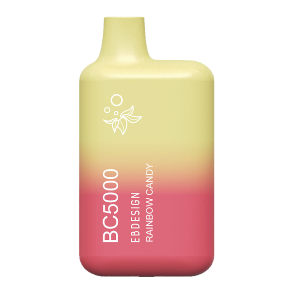 Rinbo Cloudd BC5000 — Buy Online Australia | Buy Vape Online