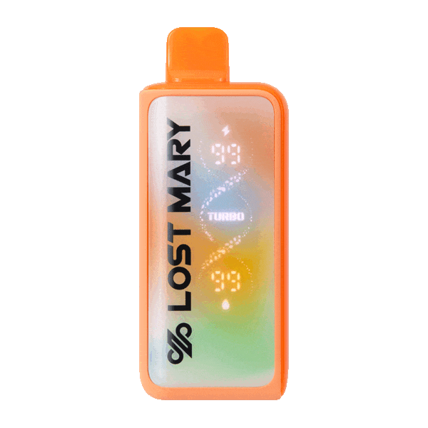 Rocket Freeze Lost Mary MT35K Turbo — Buy Online Australia | Buy Vape Online