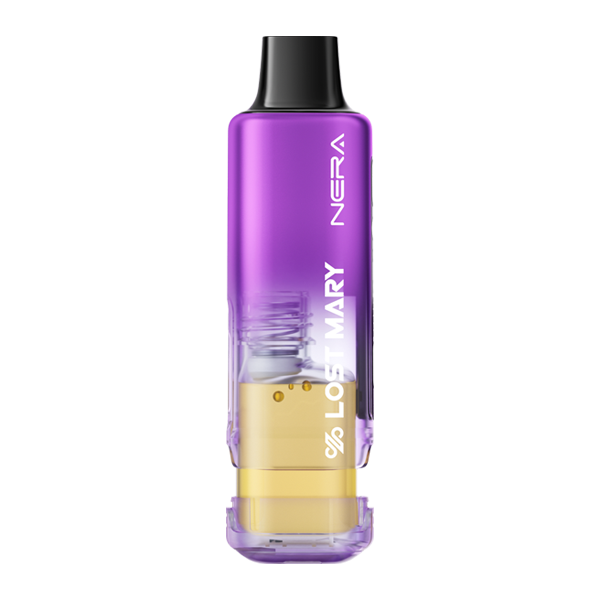 Rocket Freeze Lost Mary Nera Fullview Pods (2pk) — Buy Online Australia | Buy Vape Online