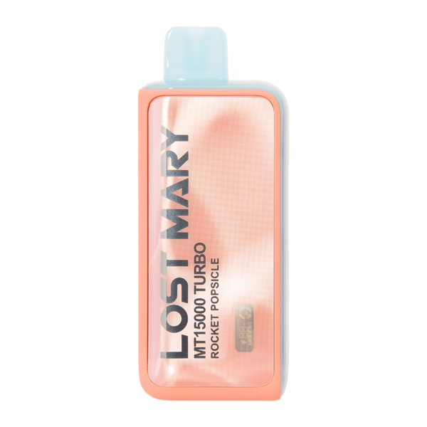 Rocket Pop Lost Mary MT15000 Turbo — Buy Online Australia | Buy Vape Online