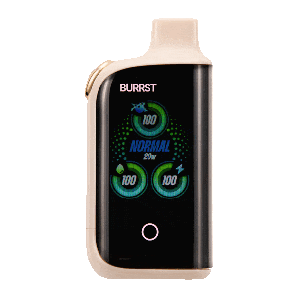Sea Salt Lemon Scoop FASTA Burrst (Creamy Edition) — Buy Online Australia | Buy Vape Online