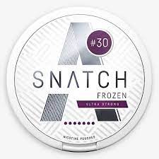 SNATCH - Frozen — Buy Online Australia | Buy Vape Online