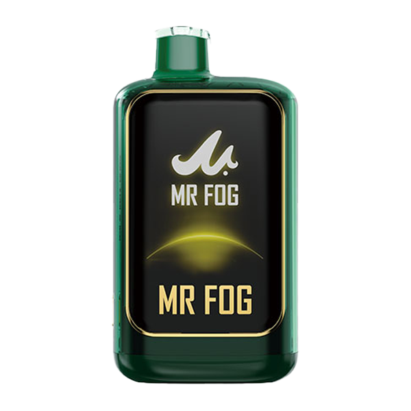 Sour Apple Ice Mr Fog Nova — Buy Online Australia | Buy Vape Online