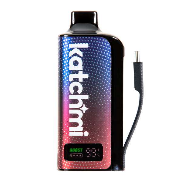 Sour Blue Cherry Katchmi Plugin — Buy Online Australia | Buy Vape Online
