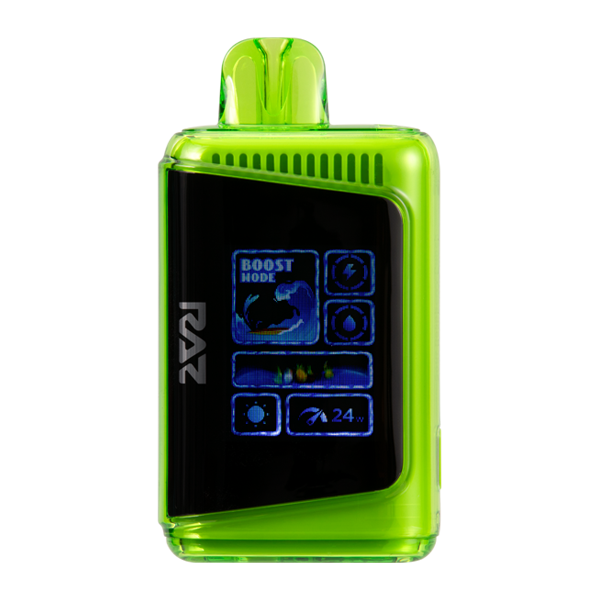 Sour Raspberry Punch RAZ LTX 25000 HOLO EDITION — Buy Online Australia | Buy Vape Online