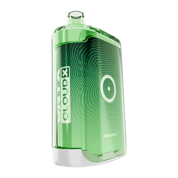 Spearmint POD SALT Onyx Cloud X — Buy Online Australia | Buy Vape Online