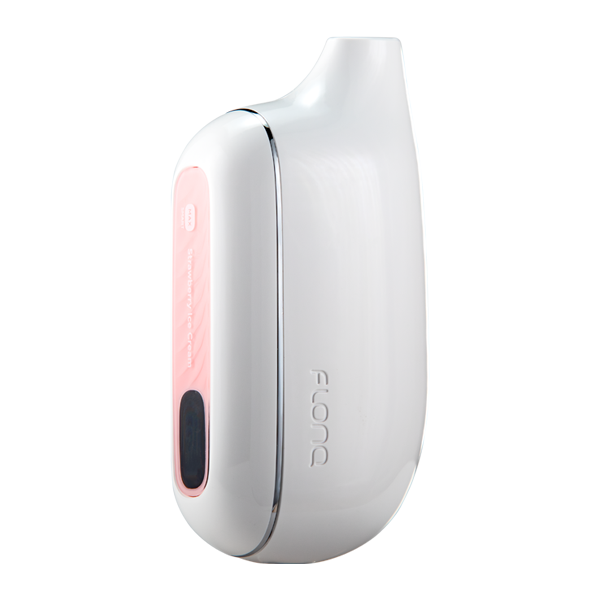 Strawberry Ice Cream FLONQ Max Smart — Buy Online Australia | Buy Vape Online