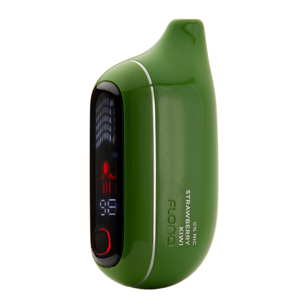 Strawberry Kiwi FLONQ Max Pro ZERO — Buy Online Australia | Buy Vape Online