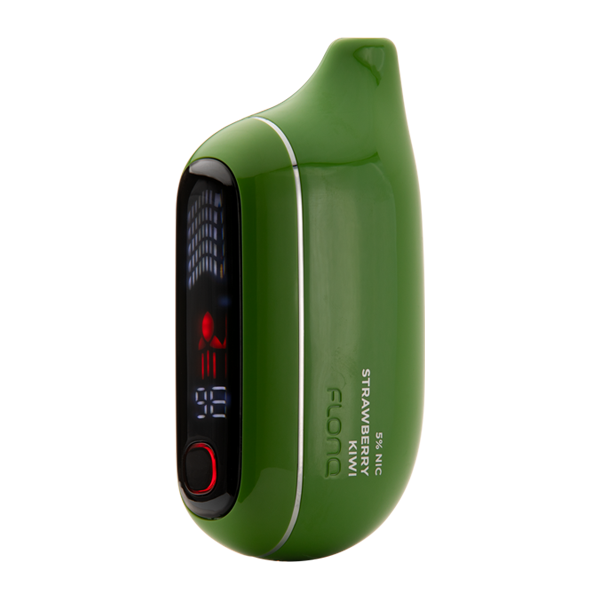 Strawberry Kiwi FLONQ Max Pro — Buy Online Australia | Buy Vape Online