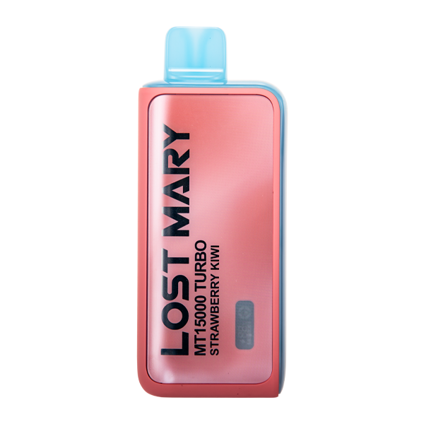 Strawberry Kiwi Lost Mary MT15000 Turbo — Buy Online Australia | Buy Vape Online