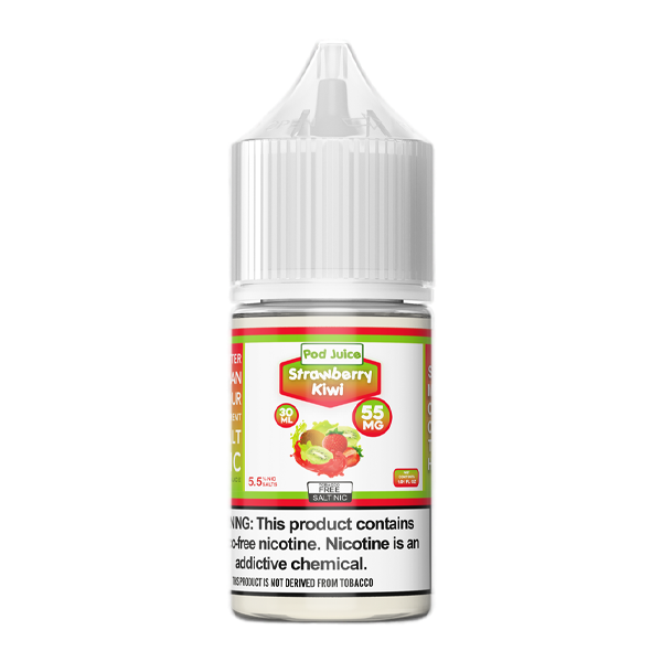 Strawberry Kiwi Pod Juice — Buy Online Australia | Buy Vape Online