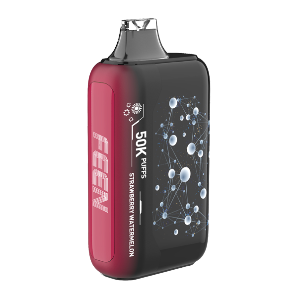 Strawberry Watermelon FEEN 50K 20mg — Buy Online Australia | Buy Vape Online
