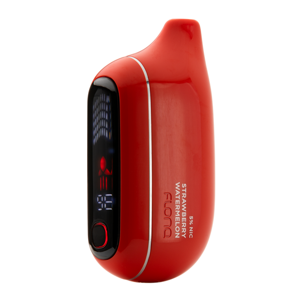 Strawberry Watermelon FLONQ Max Pro — Buy Online Australia | Buy Vape Online