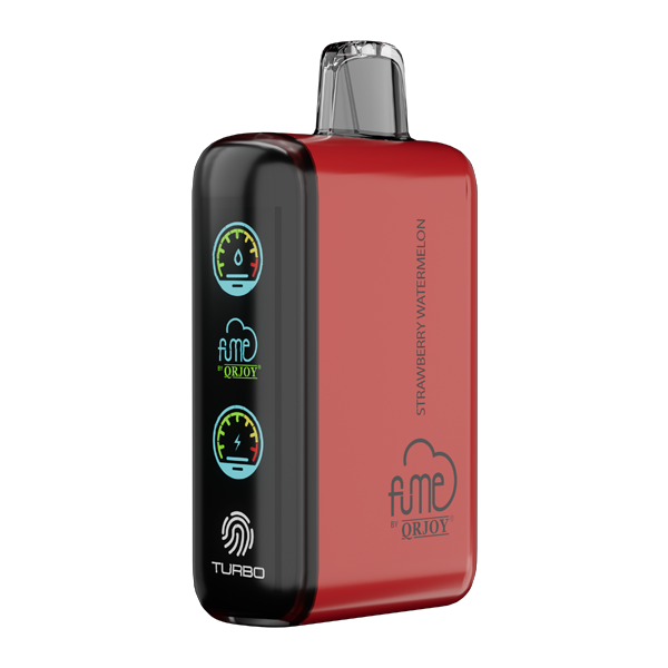 Strawberry Watermelon FUME Eternity Turbo 20K — Buy Online Australia | Buy Vape Online