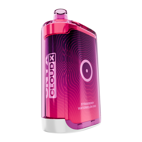 Strawberry Watermelon Kiwi POD SALT Onyx Cloud X — Buy Online Australia | Buy Vape Online