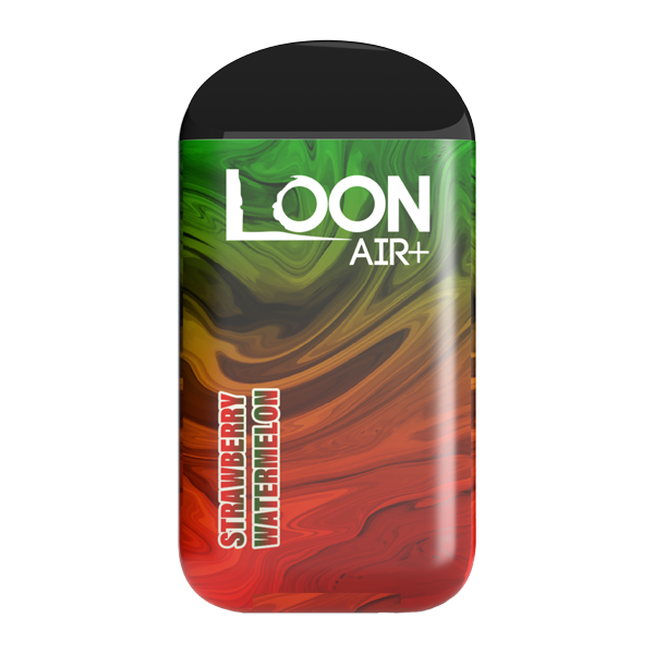 Strawberry Watermelon Loon Air+ — Buy Online Australia | Buy Vape Online