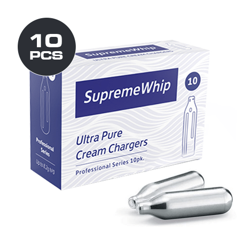 SUPREMEWHIP CREAM CHARGERS N2O — Buy Online Australia | Buy Vape Online
