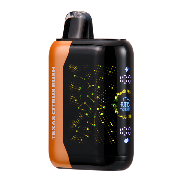 Texas Citrus Fume PRO 30K — Buy Online Australia | Buy Vape Online
