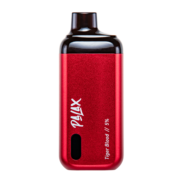 Tiger Blood PALAX KC8000 — Buy Online Australia | Buy Vape Online