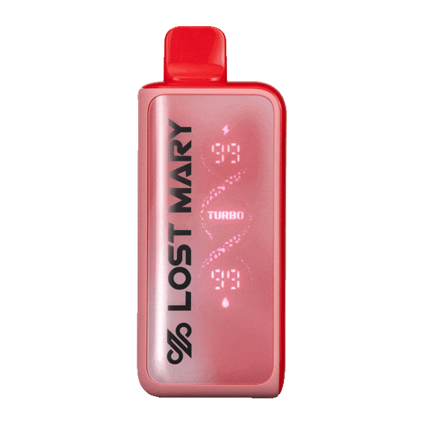Tigers Blood Lost Mary MT35K Turbo — Buy Online Australia | Buy Vape Online