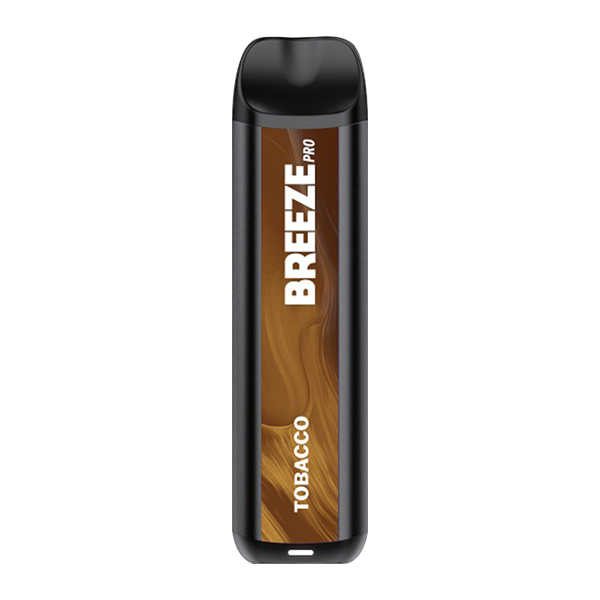 Tobacco Breeze Pro — Buy Online Australia | Buy Vape Online