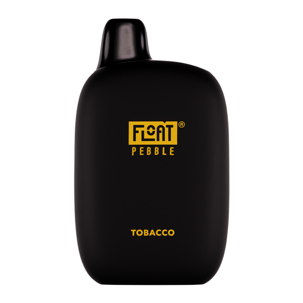 Tobacco FLOAT Pebble