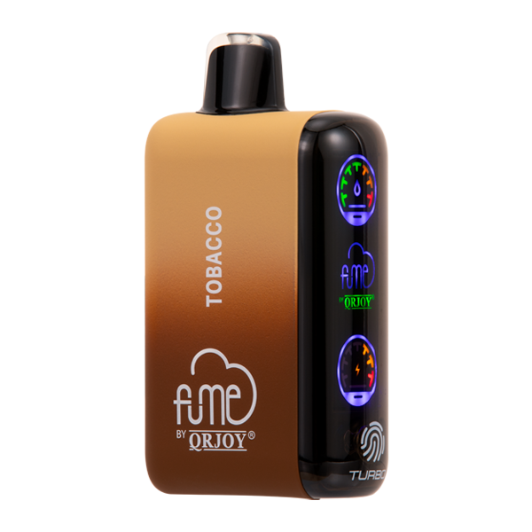 Tobacco Fume Prime ZERO 20K — Buy Online Australia | Buy Vape Online
