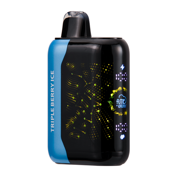 Triple Berry Ice Fume PRO 30K — Buy Online Australia | Buy Vape Online