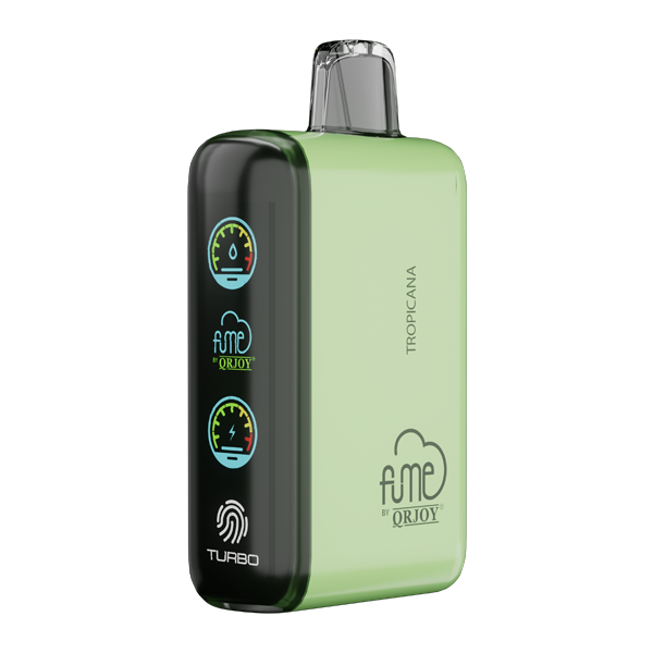 Tropicana FUME Eternity Turbo 20K — Buy Online Australia | Buy Vape Online