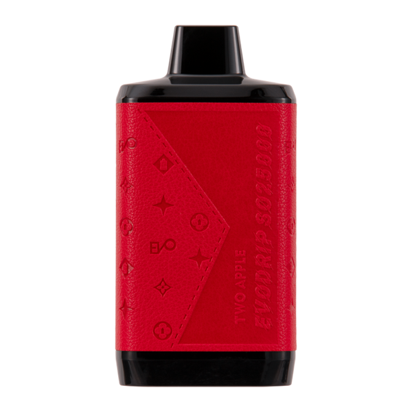 Two Apple EVODRIP SO25000 — Buy Online Australia | Buy Vape Online
