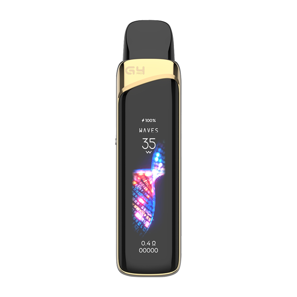 UWELL Caliburn G4 Pro Kit — Buy Online Australia | Buy Vape Online