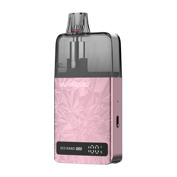 Vaporesso Eco Nano Plus Kit — Buy Online Australia | Buy Vape Online