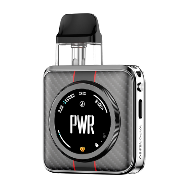 Vaporesso XROS 5 Nano Kit — Buy Online Australia | Buy Vape Online
