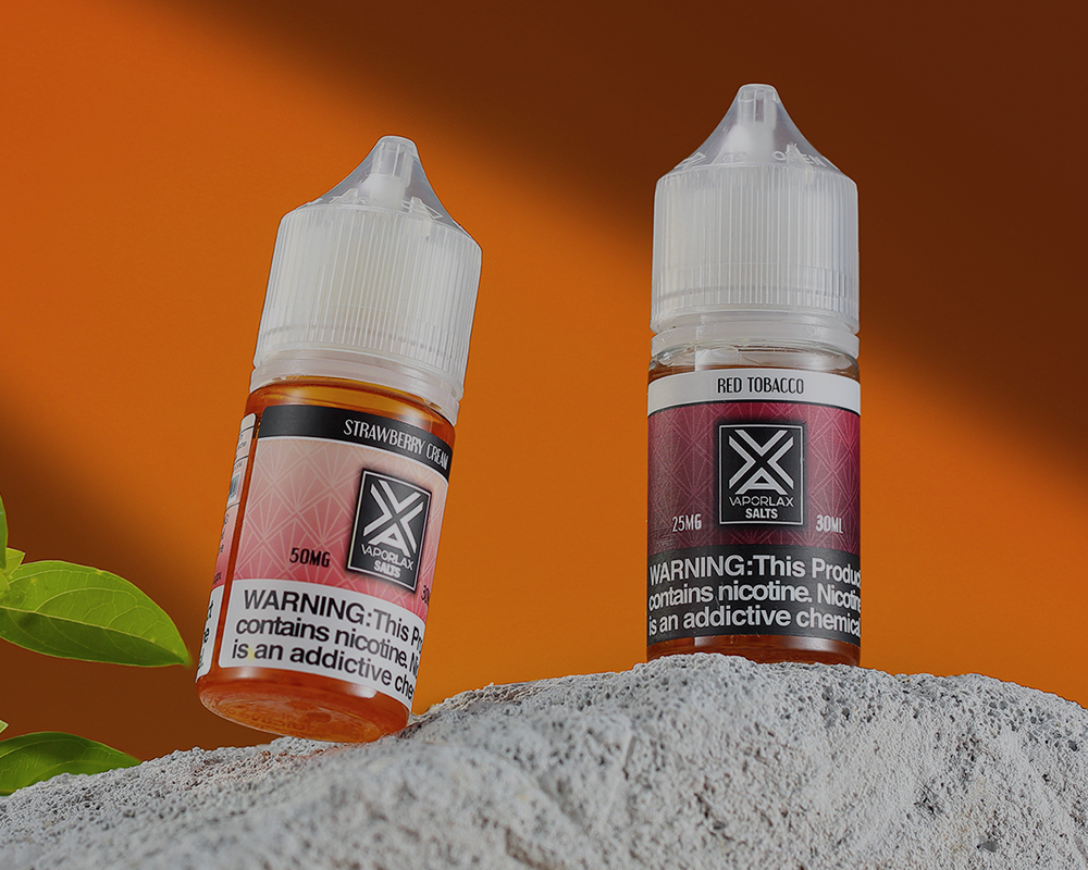 VaporLax Salts — Buy Online Australia | Buy Vape Online