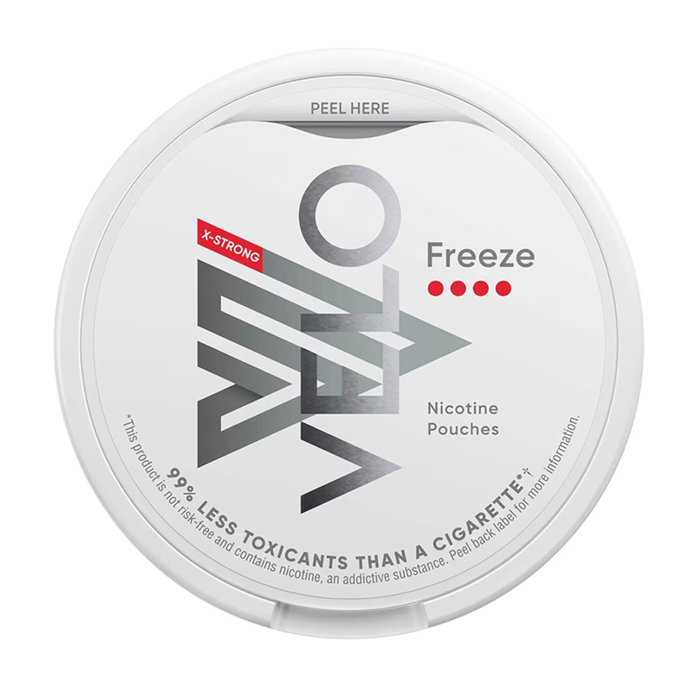 VELO - FREEZE — Buy Online Australia | Buy Vape Online
