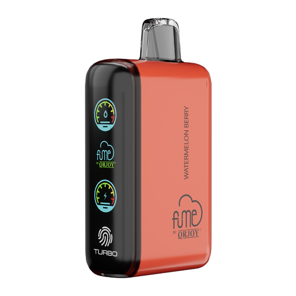 Watermelon Berry FUME Eternity Turbo 20K — Buy Online Australia | Buy Vape Online