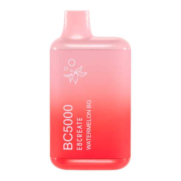Watermelon BG BC5000 — Buy Online Australia | Buy Vape Online