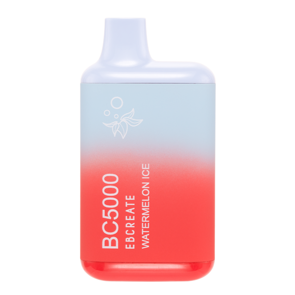 Watermelon Ice BC5000 — Buy Online Australia | Buy Vape Online